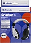�������� Defender Gryphon HN-750 White (63747)