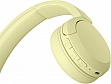 �������� Sony WH-CH520 Wireless Yellow (WHCH520Y.CE7)