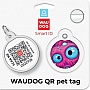    WAUDOG Smart ID  QR  