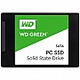 SSD  WD Green 240GB 2.5