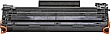 �������� BASF HP LaserJet Pro M125/ M127/ Canon 737 ������ CF283X / CRG737 (BASF-KT-CF283X)
