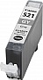  Canon CLI-521GY Grey MP540/ MP630 (2937B004)