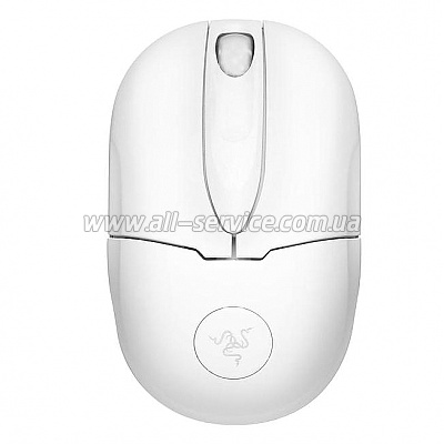  RAZER PRO Click Mobile Nice White (RP01-00050102-R1M1)