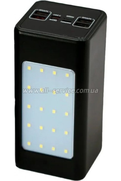 ������� ������������� TheGeneral 50000mah Diran, PD/ 20W (40012319-01)