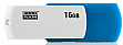  16GB GOODRAM USB 2.0 UCO2 Colour Mix (UCO2-0160MXR11)