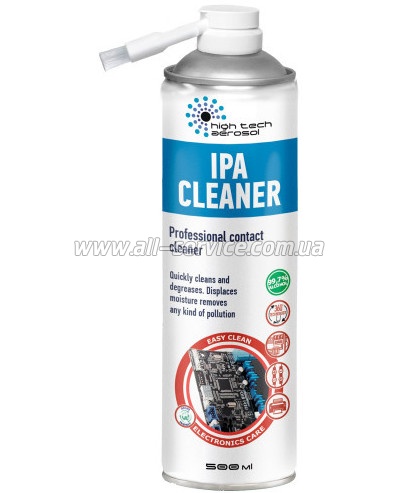   HTA IPA CLEANER 500 ml (06041)