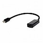   Cablexpert  Mini DisplayPort-HDMI  (A-mDPM-HDMIF-02)