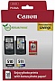   Canon PG-510/ CL-511 Black/ Color +  (2970B017)
