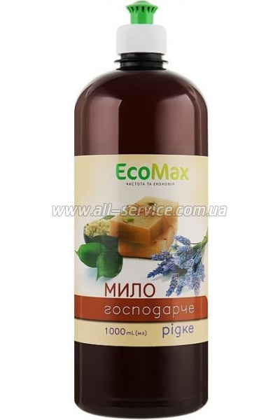    EcoMax 1 (4820217130675)