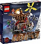  LEGO Marvel   - 900  (76261)