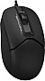  A4Tech FM12 Black
