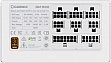   Gamemax 600W GM-600 Modular white (GM-600 Modular white)