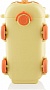 ������� ��� ���� Ardesto Bear Bus 500�� Yellow (AR2250BY)