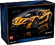 ����������� LEGO Technic McLaren P1 3893 parts (42172)