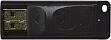  64Gb VERBATIM USB Drive STORE'N'GO SLIDER BLACK (98698)
