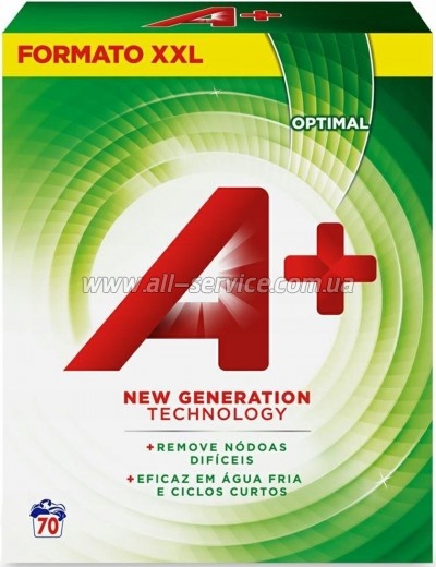   A+ Optimal  4.2  (8435495805281)