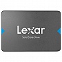 SSD  Lexar 2.5