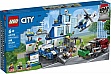 ����������� LEGO City ����������� ������� 668 ������� (60316)