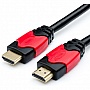  ATCOM HDMI-HDMI VER 1.4 for 3D Red/Gold 1.0m (14942)