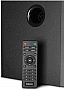   Gemix SB-140BT Black