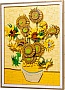  LEGO ART Vincent van Gogh -  (31215)