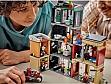 ����������� LEGO Super Heroes �������-���� ������ ������� (76324)