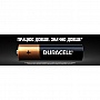  Duracell AAA MN2400 LR03 * 12 (5000394109254 / 81545432)