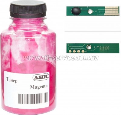  +   Xerox Phaser 6600  120 Magenta (3202902)