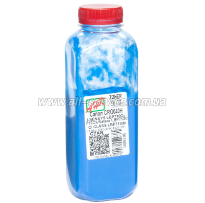   Canon LBP-710/ 712/ Canon 040H  180 Cyan (1505195)