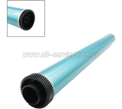 Фотобарабан Hanp Ricoh SP 6410/ 6420/ 6430/ 6440 (DMSP6400G) Фотобарабан Hanp Ricoh SP 6410/ 6420/ 6430/ 6440 (DMSP6400G)