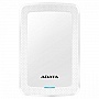  5TB ADATA HV300 2.5" USB 3.1 White (AHV300-5TU31-CWH)