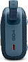   JBL Go 4 Blue (JBLGO4BLU)
