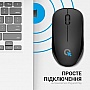  OfficePro M183 Wireless Black (M183)