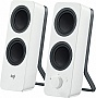   Logitech Z-207 White (980-001292)