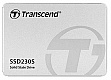 SSD  2.5" Transcend 230 1TB SATA TLC (TS1TSSD230S)
