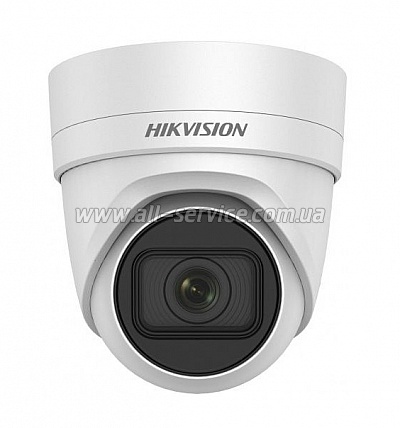 IP- Hikvision DS-2CD2H85FWD-IZS 2.8-12
