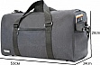 �������� ����� TravelZ Basics Black (604395) (931068)