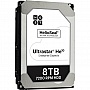  8TB WD/HGST Ultrastar HE10 3.5