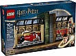����������� LEGO Harry Potter ��� ���: ����������� �������� (76450-)