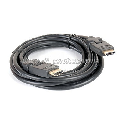  GEMIX HDMI to HDMI 3.0m (Art.GC 1435)