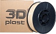 Пластик для 3D-принтера 3Dplast PLA 1.75мм, 0.85кг, beige (3DPLA17508BZH) Пластик для 3D-принтера 3Dplast PLA 1.75мм, 0.85кг, beige (3DPLA17508BZH)