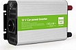 ������������� �������� EnerGenie 12V/220V 1200 �� (EG-PWC1200-01)