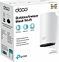 Маршрутизатор TP-Link DECO-X50-Outdoor-1-PACK Маршрутизатор TP-Link DECO-X50-Outdoor-1-PACK