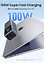 ������� ������������� Ugreen 20000mAh PD 130W Space gray (PB721)