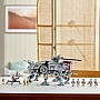����������� LEGO Star Wars �������� AT-TE 1082 ������� (75337)