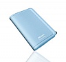  640Gb ADATA CH94 2.5" USB2.0 Blue (ACH94-640GU-CBL)