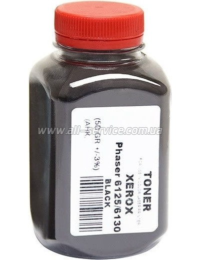   Xerox Phaser 6125/ 6130 Black  50 (1502970)