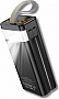 Батарея универсальная HOCO 30000mAh Plentiful PD 22.5W Black (DB58 / 715030) Батарея универсальная HOCO 30000mAh Plentiful PD 22.5W Black (DB58 / 715030)