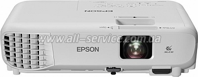  Epson EB-X400 (V11H839140)