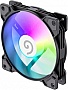 Кулер для корпуса Gamemax FN12A-S5 Кулер для корпуса Gamemax FN12A-S5